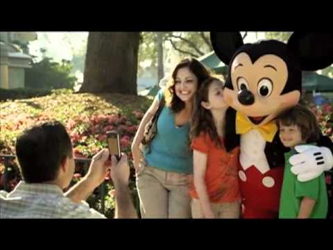 Disney Vacation Planning DVD 2011 - Parte 4 #disney