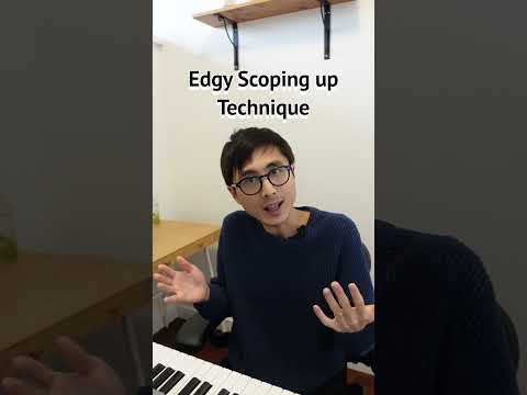 How to sing Idol アイドル by Yoasobi #oshinoko #idol #anime