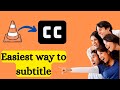 How To Download Subtitles Automatically For ANY Movie 2025