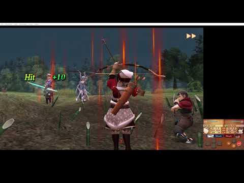 Fire Emblem Fates Playthrough (Revelation) Part 13: Chapter 11: Mutual Enemies