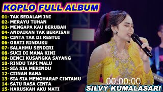 Download lagu Silvy Kumalasari Tak Sedalam Ini Full Album Koplo Terbaru Viral Fyp mp3 Download lagu Silvy Kumalasari Tak Sedalam Ini Full Album Koplo Terbaru Viral Fyp mp3