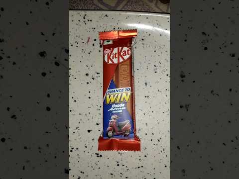 Nestle kitkat new pack π#kitkat #nestle #chocolate #shorts #trending Nestle kitkat new pack π#kitkat #nestle #chocolate #shorts #trending