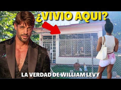 🚨COJIMAR (LA HABANA 2025) LA VERDAD DETRÁS DE WILLIAM LEVY: Así era su CASA EN CUBA 🇨🇺