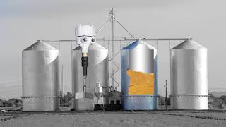 Mercury-Free Tilt Switch Alerts to High Material Levels