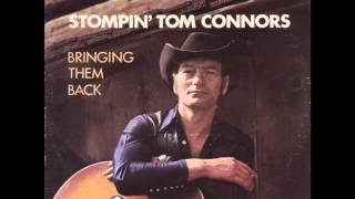 Bluebird On Your Windowsill - Stompin Tom