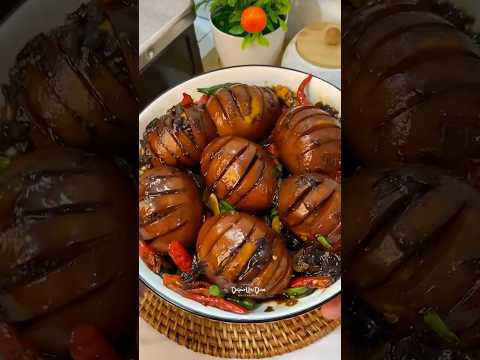 YouTube · Dapur Umi Dina — Punya telur? Jangan cuma di balado! Coba resep ini yang pasti bikin kamu ketagihan! ✨🥚