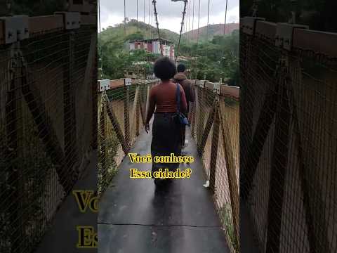 VOCÊ CONHECE ESSA CIDADE de minas GERAIS? #viagem #turismo #cidadeshistoricas #interiordeminas #roça