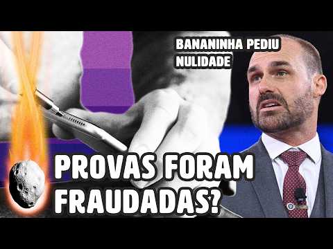 POLÍCIA DE TARCÍSIO É SUSPEITA DE MANIPULAR CELULARES APREENDIDOS DE CASO “DARK HORSE” | PLANTÃO