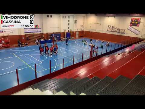 SportCam YT stream - 13/11/2021