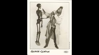 Funkster&#39;s P View** Cool Joe** George Clinton