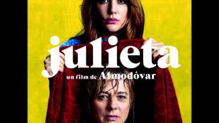 17 La casa blanca - Julieta Soundtrack by Alberto Iglesias