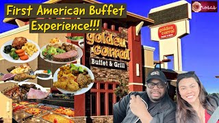 American Buffet Experience | Is it as good as you think it is?