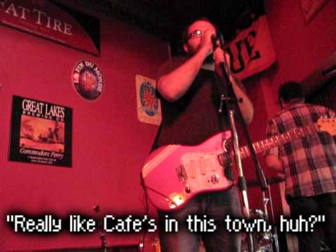 Vlogust 10: Meeting Wheezy Waiter! Driftless Pony Club Live in Minneapolis!