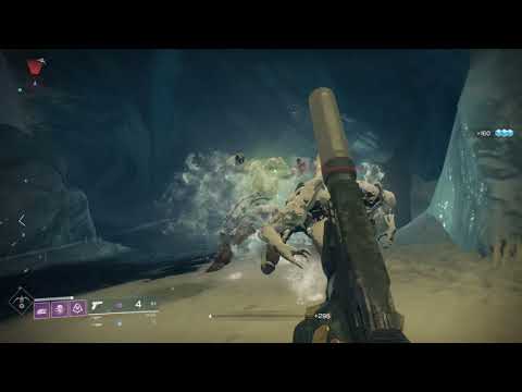 DESTINY 2 "WARMIND" Walkthrough Gameplay Part 1 - INTRO (DLC)