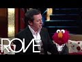 ELMO Suits Up For Rove Interview 2006 ROVE