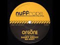 Orgone - Funky Nassau (Danny Krivit Re-Edit)
