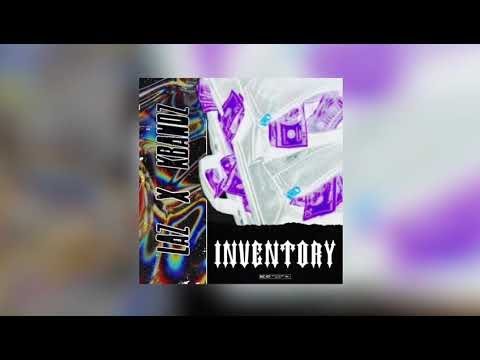 Kbandz x Laz- Inventory (Official Audio) | Dearfach TV