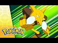 Talking A Good Game POKÉMON FULL EPISODE 24 Season 9