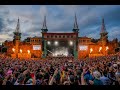 Groove Armada - Superstylin' LIVE at Boomtown Fair 2019