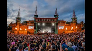 Groove Armada - Superstylin&#39; LIVE at Boomtown Fair 2019