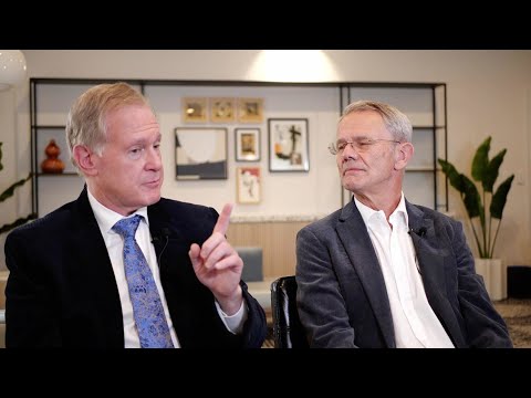 Low Carb Denver 2020 Interviews - Dr. Rod Tayler and Prof. Robert Lustig