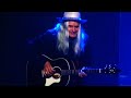 Steve Poltz Church Street Blues National Folk Festival Canberra 2026