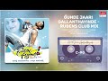 Gunde Jaari Gallanthayinde - Rubens Club Mix - Audio Song | Telugu Movie Song | MRT Music