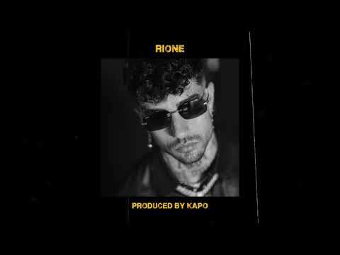 Tony Effe Type Beat - Rione (Prod. Kapo)