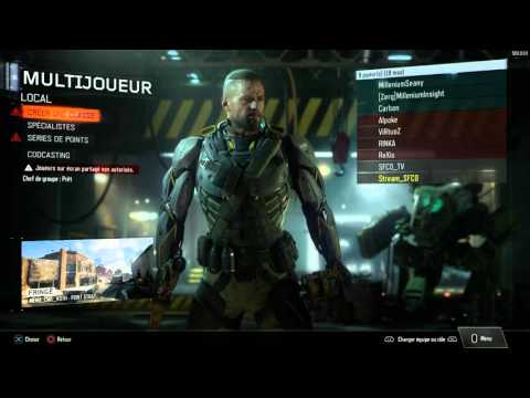 Millenium Hope Vs SGL Ipnotik  - Gamers Assembly ( Open Bracket )