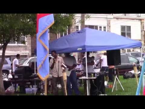 Philadelphia Eritrea Martyrs Day Ju;ne 20