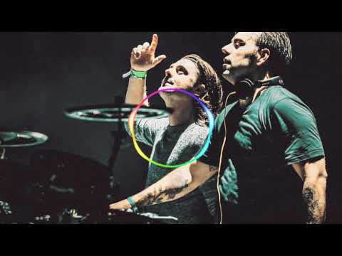 Axwell Λ Ingrosso vs. Years - Bliss (ID)