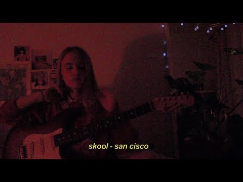Skool - San Cisco