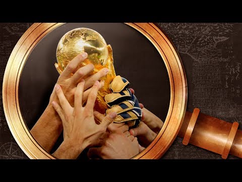 Copa do Mundo | Nerdologia