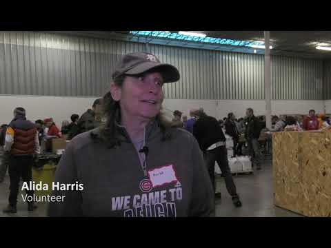 Maot Chitim Documentary