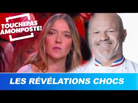 Cauchemar en cuisine : elle dénonce les méthodes de la production