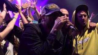 STRUNG OUT - EVERYDAY/THE ANIMAL AND THE MACHINE (Multicam) live at Punk Rock Holiday 1.6