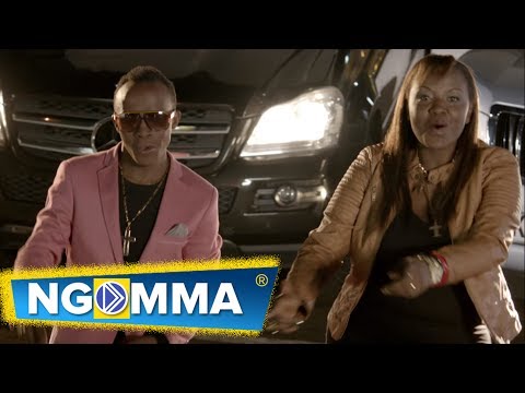 Papa Dennis and Tonzi - Njoo (Official Video) Maliza Umaskini
