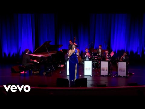 Samara Joy - You Stepped Out Of A Dream (Live at Town Hall)