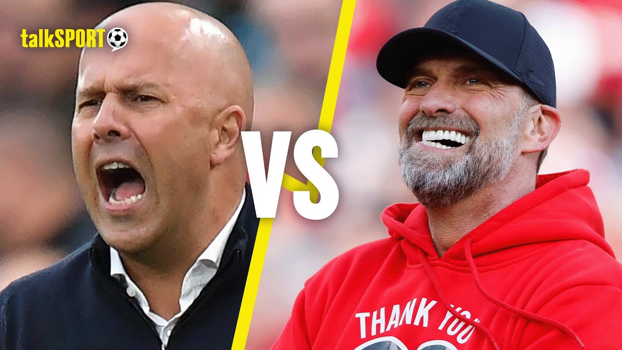 Is Arne Slot Jurgen Klopp's UPGRADE?! 😱 Kweku Afari & Harry Symeou Say Liverpool Have Landed On GOLD