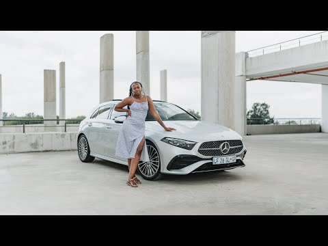 2023 Mercedes Benz A-Class A200 is very expensive | Long Term Review