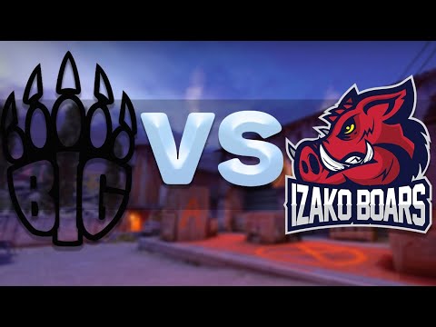 (RU) /СТРИМ/ /МАТЧ/ / IZAKO BOARS VS BIG Academy /ИЗАКО БОАРС ПРОТИВ БИГ АКАДЕМИИ / NINEtoFIVE