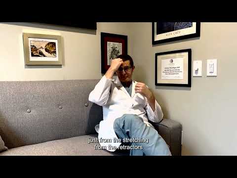 Consultation Prep: Facial Feminization Surgery (FFS)