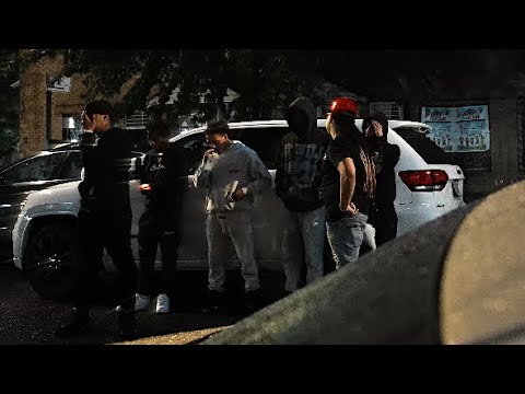 Richie Rozay - Play The Block (Official Music Video)
