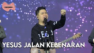 Download lagu Yesus Jalan Kebenaran (Cover) - Lifehouse Music ft. Franky Kuncoro mp3