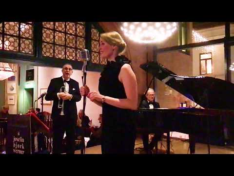Josefin Björk Werner – Grand Hotel