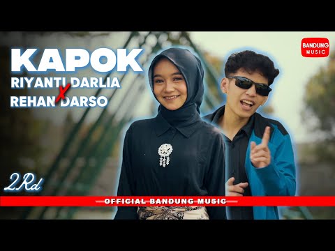 KAPOK - RIYANTI DARLIA X REHAN DARSO | OFFICIAL CLIP BM