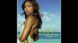 Ashanti - Carry On (Acapella)