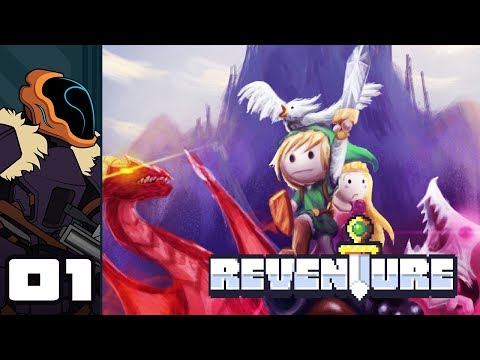 download lagu mp3 mp4 Reventure, download lagu Reventure gratis, unduh video klip Reventure