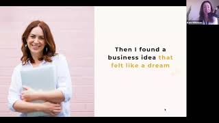 Kate Wilkinson on how to become a rockstar Pinterest VA