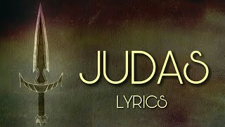 &quot;Judas&quot; by FOZZY — Guild of Lyrics